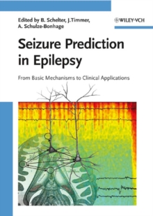 Seizure Prediction in Epilepsy : From Basic Mechanisms to Clinical Applications