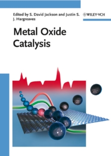 Metal Oxide Catalysis