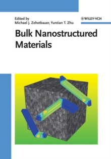 Bulk Nanostructured Materials