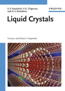 Liquid Crystals : Viscous and Elastic Properties in Theory and Applications