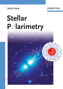 Stellar Polarimetry