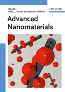 Advanced Nanomaterials