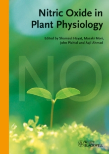 Nitric Oxide in Plant Physiology