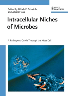 Intracellular Niches of Microbes : A Microbes Guide Through the Host Cell