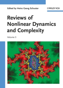 Reviews of Nonlinear Dynamics and Complexity