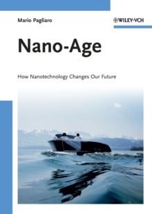 Nano-Age : How Nanotechnology Changes Our Future