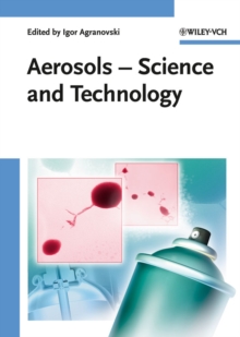 Aerosols : Science and Technology