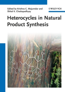 Heterocycles in Natural Product Synthesis