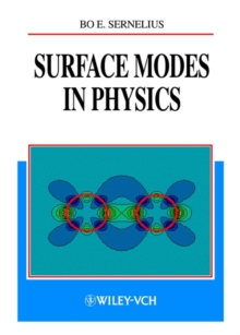 Surface Modes in Physics