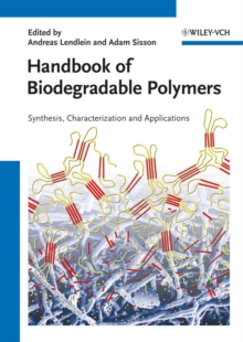 Handbook of Biodegradable Polymers : Isolation, Synthesis, Characterization and Applications