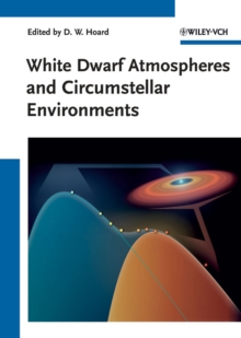 White Dwarf Atmospheres and Circumstellar Environments