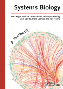 Systems Biology : A Textbook