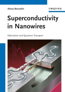 Superconductivity in Nanowires : Fabrication and Quantum Transport