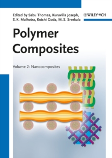 Polymer Composites, Nanocomposites