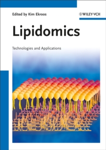 Lipidomics : Technologies and Applications