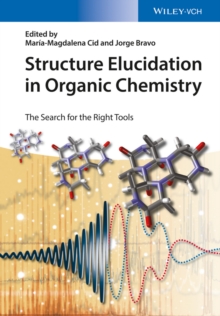 Structure Elucidation in Organic Chemistry : The Search for the Right Tools