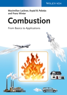 Combustion : From Basics to Applications