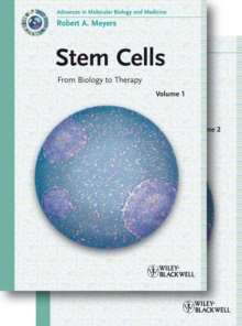 Stem Cells : From Biology to Therapy, 2 Volumes