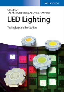 LED Lighting : Technology and Perception