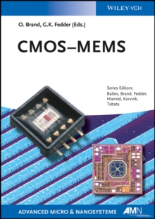 CMOS - MEMS