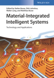 Material-Integrated Intelligent Systems : Technology and Applications