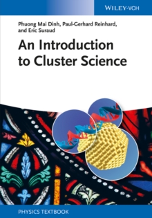 An Introduction to Cluster Science