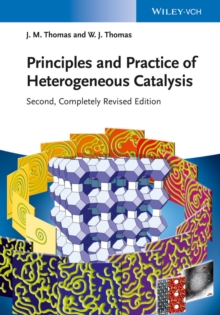 Principles and Practice of Heterogeneous Catalysis