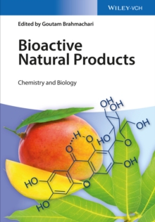 Bioactive Natural Products : Chemistry and Biology