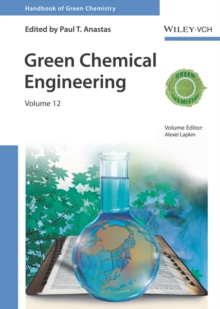 Green Chemical Engineering, Volume 12