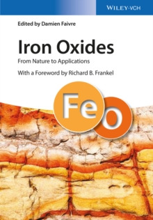 Iron Oxides : From Nature to Applications