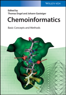 Chemoinformatics : Basic Concepts and Methods