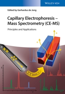 Capillary Electrophoresis - Mass Spectrometry (CE-MS) : Principles and Applications