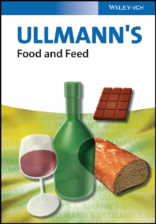 Ullmann's Food and Feed, 3 Volume Set