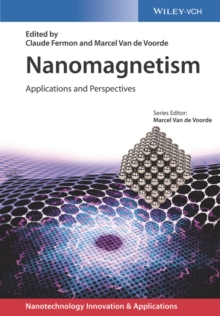 Nanomagnetism : Applications and Perspectives