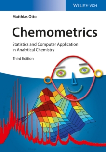 Chemometrics : Statistics and Computer Application in Analytical Chemistry