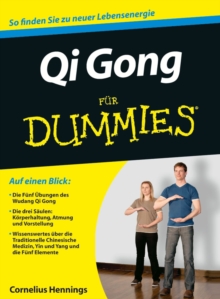 Qi Gong fur Dummies