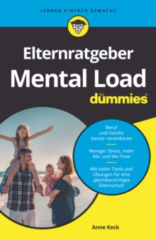 Elternratgeber Mental Load fur Dummies