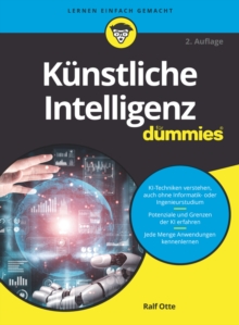 Kunstliche Intelligenz fur Dummies