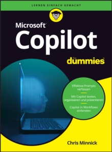 Microsoft Copilot fur Dummies