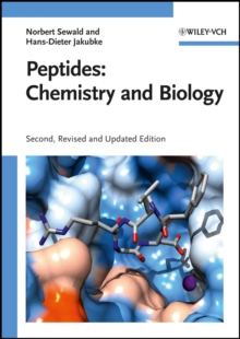 Peptides : Chemistry and Biology