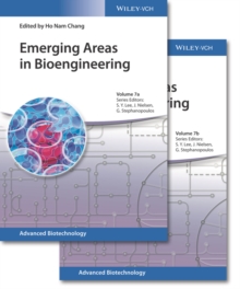 Emerging Areas in Bioengineering