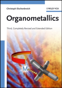 Organometallics