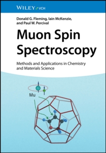 Muon Spin Spectroscopy : Methods and Applications in Chemistry and Materials Science