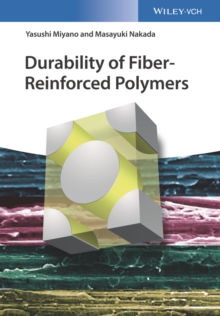 Durability of Fiber-Reinforced Polymers