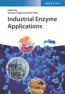 Industrial Enzyme Applications