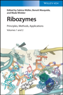 Ribozymes : Principles, Methods, Applications