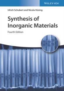 Synthesis of Inorganic Materials