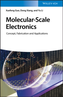 Molecular-Scale Electronics : Concept, Fabrication and Applications