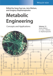 Metabolic Engineering : Concepts and Applications