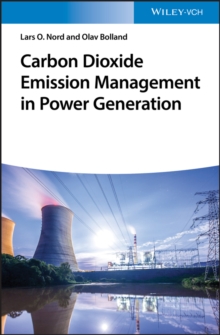 Carbon Dioxide Emission Management in Power Generation